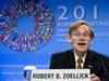 World is in danger zone: Robert Zoellick, World Bank