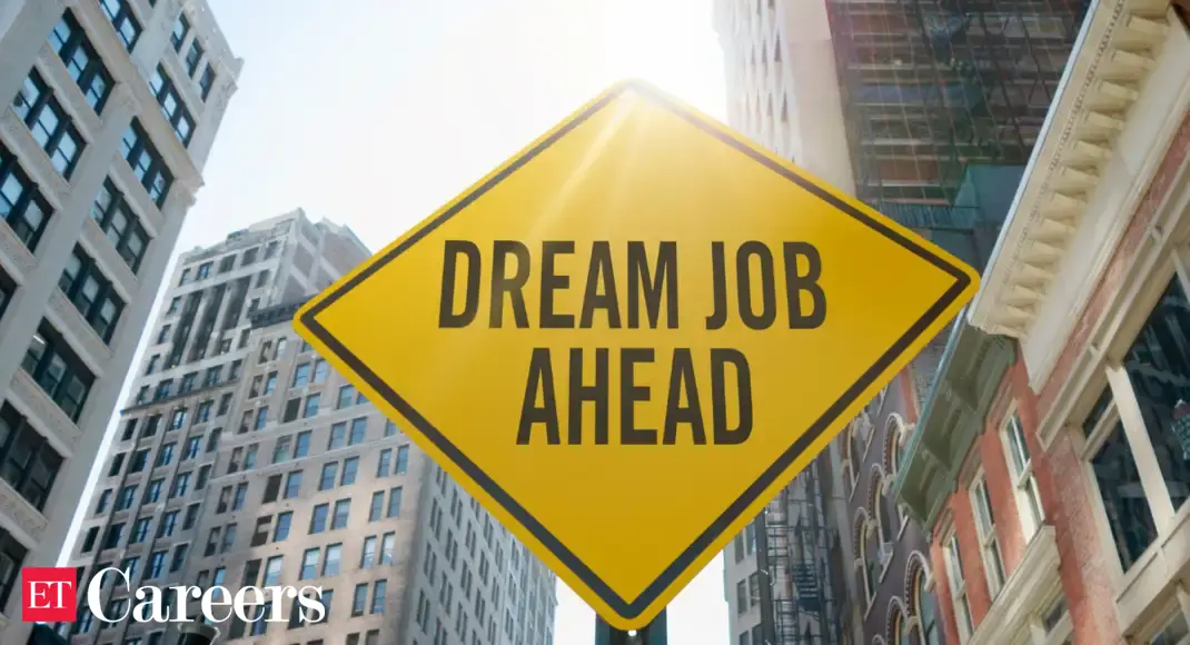 Indeed data: Techies, chefs & nurses are too happy to stick to their jobs, Indeed Data says - Vimarsana News