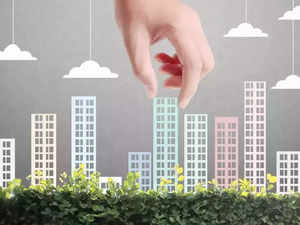 Godrej Properties shares jump over 5%. Here's why