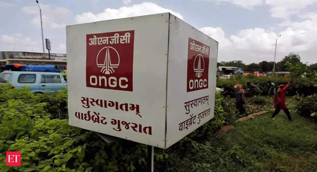 ongc: ONGC signs pact with IndianOil for petrochemicals