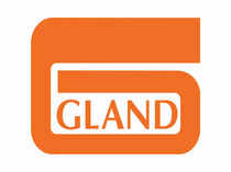 Gland Pharma among 7 stocks that saw significant decline from 52-week highs