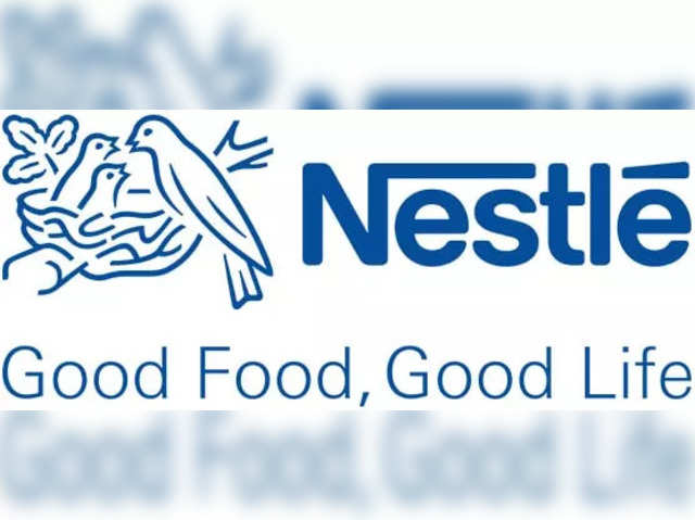 Nestle India | New 52-week high: Rs 22,980.15 | CMP: Rs 22,980