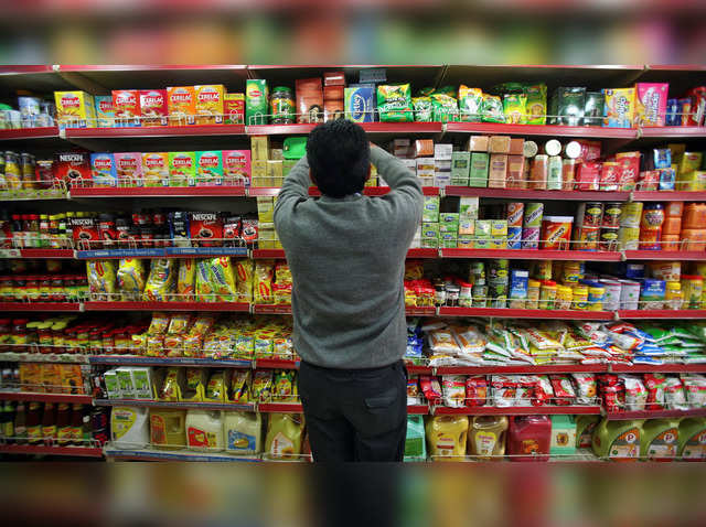 Godrej Consumer Products | New 52-week high: Rs 1,084.9 | CMP: Rs 1082.9