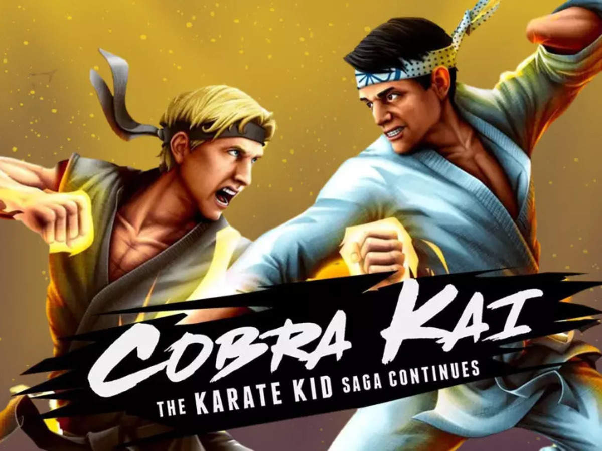 Cobra Kai Season 6 Release Date: 'Cobra Kai' Season 6: Confirmed episode  count and release date window revealed - The Economic Times
