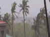 Cyclone landfall: Trees, electricity poles uprooted along Gujarat coast