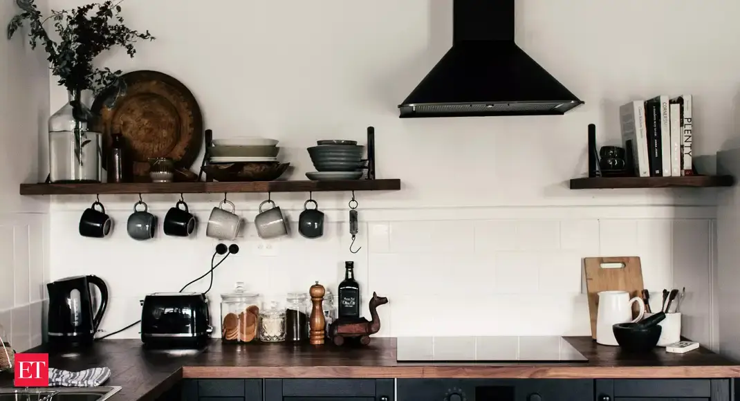 Crompton Kitchen Chimney: Elevate your Culinary Experience with the Best-in-Class Crompton Kitchen Chimneys - Vimarsana News