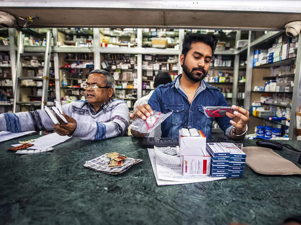 How India’s long-drawn battle against irrational combination drugs is failing its people