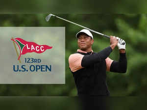 How to watch the 2023 US Open Golf Championship: Live Streaming and more