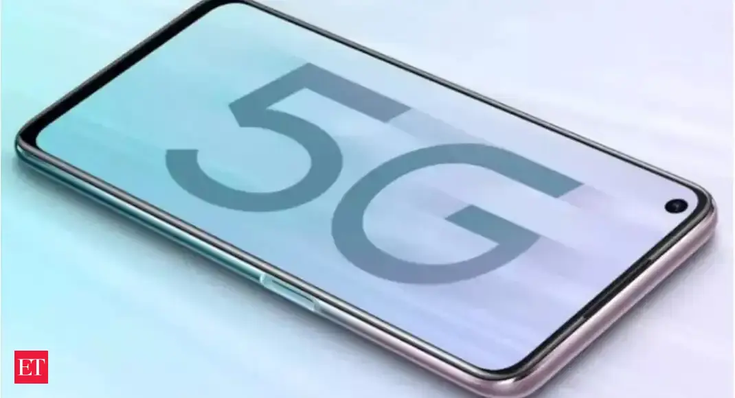 5G Smartphone: Top 5 Best-Selling 5G Smartphones 2023 in India: Unveiling the Ultimate Flagship Devices - Vimarsana News