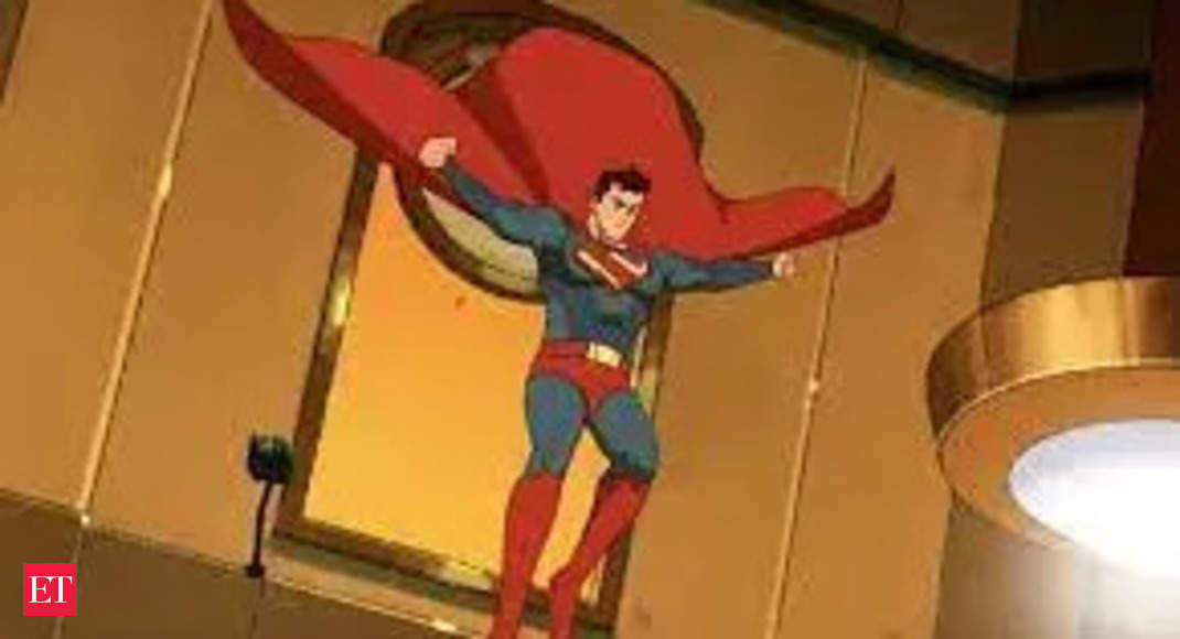 Superman Why Havent We Had a New Man of Steel Animated Series