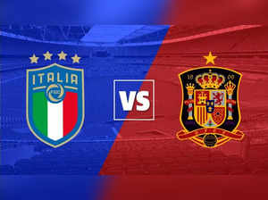 Spain vs Italy at UEFA Nations League semi-final: See kick-off date, time, where to watch on TV, live stream, line-up