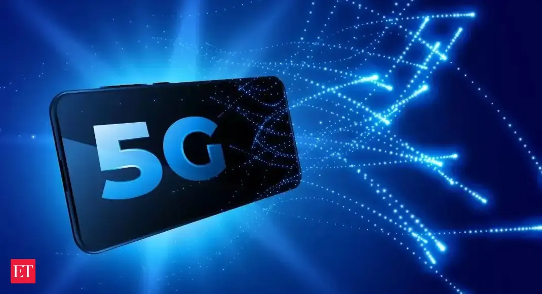 5G Smartphone: Unlock the Future with Unbeatable Value: The Most-Affordable 5G Smartphones of 2023 - Vimarsana News