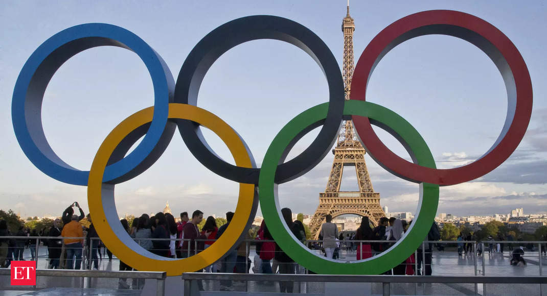 Facing Olympic corruption charges, Dentsu out as IOC broadcast partner in Asia