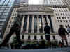 US Fed pauses hike cycle after 10 straight increase