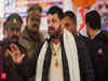 Delhi Police files chargesheet against WFI chief Brij Bhushan