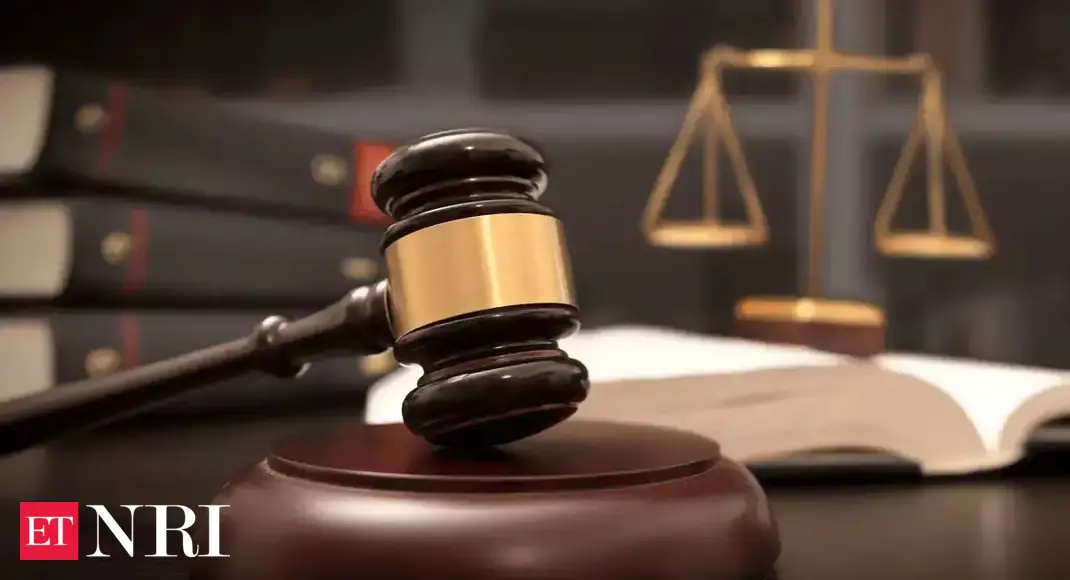 Court grants full custody of Indian child to German state - Vimarsana News