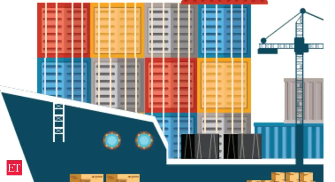 Goods Exports Dip for Fourth Month in a Row - Vimarsana News