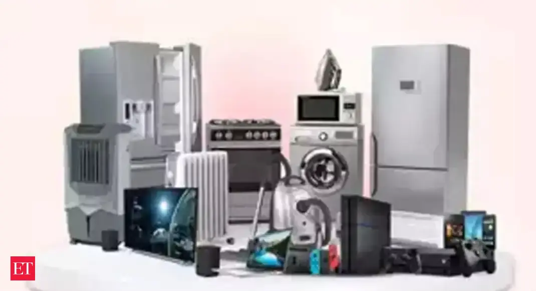 Your TVs, mobiles, computers may get cheaper this festive season - Vimarsana News
