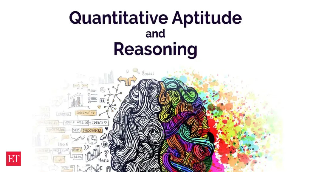 Quantitative Aptitude Books: Find Best Quantitative Aptitude Books on Amazon to Ace Competitive Exams - Vimarsana News