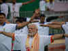 PM Narendra Modi to lead yoga session at UN headquarters on June 21