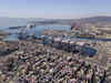 West Coast dockworkers reach contract deal with port operators