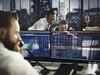 ICICI Pru Life rises 2.33% as Sensex climbs