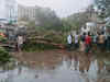 Cyclone Biparjoy leaves trail of destruction in Gujarat; weakens into cyclonic storm