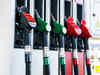 India's petrol sales fall in first half of June