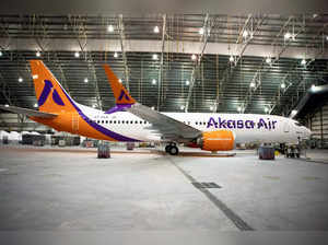 Akasa Air to place order for fleet of aircraft in 'three digits': CEO Vinay Dube