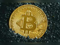 Crypto Price Today: Bitcoin rises above $25,400; Polygon & Polkadot experience decline