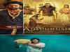 Adipurush to RRR: Movies based on Hindu epic Ramayana