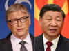 I hope US-China friendship will continue: China's Xi Jinping tells Bill Gates