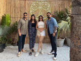 Bhumi Pednekar partners with Chrome Hospitality to invest in Goa's boutique hotel