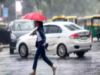 Cyclone Biparjoy: Rain in parts of Delhi