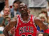 Sneakers worn by NBA legend Michael Jordan in 1997 'Flu Game' fetches $1.38 mn at NY auction
