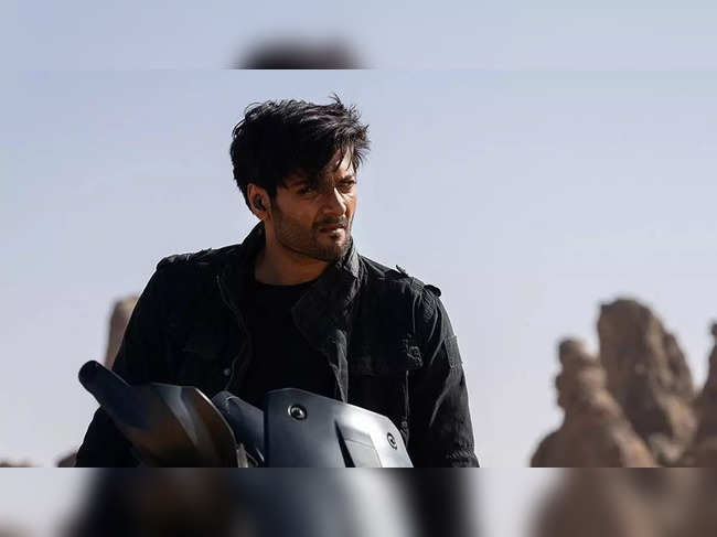 Ali Fazal starrer 'Kandahar' to drop on Prime Video on Jun