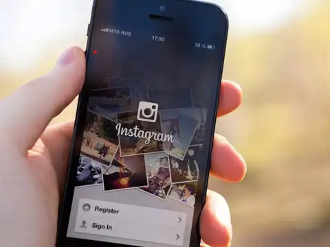 What about Facebook, Insta?