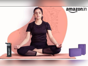 Amazon International Yoga Day Fest