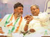Karnataka HC quashes case against CM Siddaramaiah and Deputy CM D K Shivakumar for COVID-19 rule violation