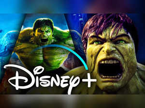 The overlooked Marvel film: Disney+ announces arrival of The Incredible Hulk
