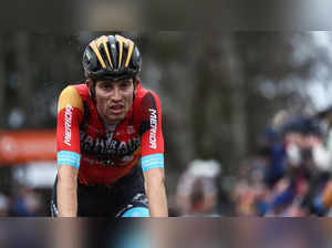 Tour de Suisse: Gino Mader of Team Bahrain Victorious dies