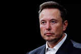 Elon Musk says vehicle autonomy is 'main driver' of Tesla value