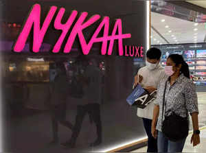 Demand for top-end beauty products outpaces mass segment: Nykaa