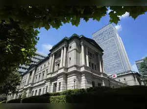 Bank of Japan sticks to ultra-loose monetary policy
