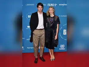 Josh Hartnett: Who is Tamsin Egerton, Black Mirror star Josh Hartnett's