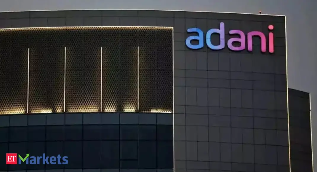 trainman: Adani set to acquire online train booking platform Trainman - Vimarsana News