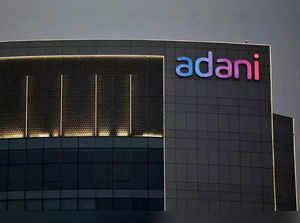 Adani Enterprises' ability to service debt improves