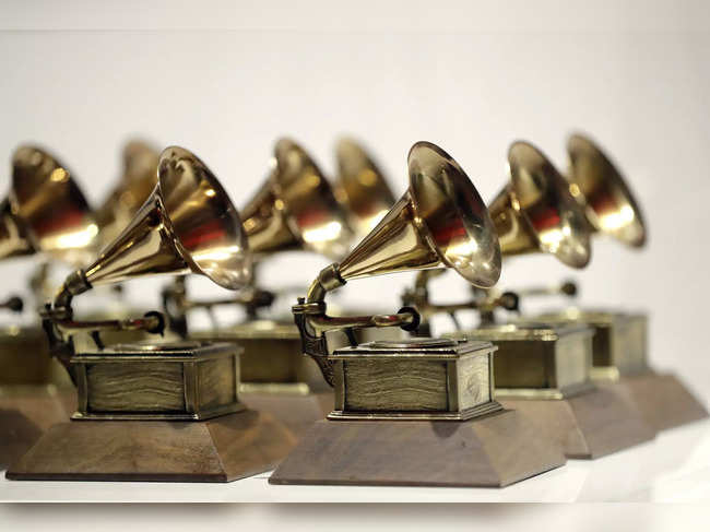 Grammys: Only 'human creators' eligible to win, recording academy says response to AI