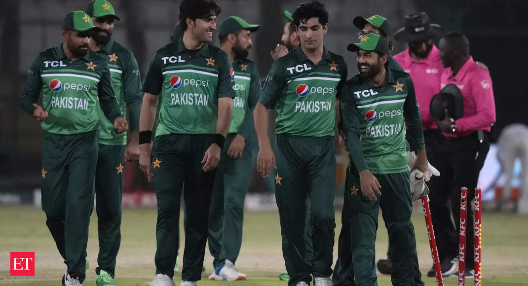 Pakistan’s participation in World Cup in India still uncertain as board awaits busy govt’s nod