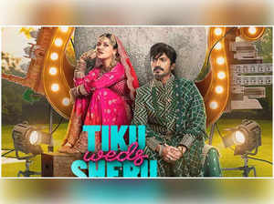 'Tiku Weds Sheru' to start digital streaming on June 23